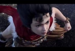 完美世界最新爆料预告片,奇幻世界新篇章即将开启！