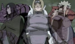 火影最新三忍自来也爆料,自来也最新爆料揭示火影世界惊天秘密