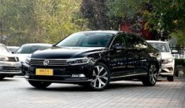 大众迈腾最新爆料图片大全,惊艳外观与科技配置一览无遗”