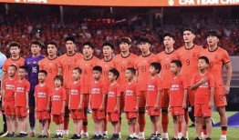 中国男足最新爆料,备战世界杯，备战未来