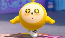 蛋仔派对最新蓝皮爆料,神秘角色登场，全新玩法等你探索！